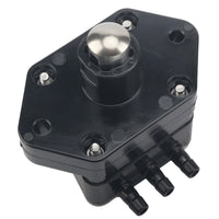 Fuel Pump for Mercury/Mariner Outboard 25-60HP (1996-2002)