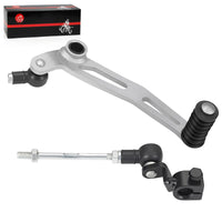 Shift Lever Gear Shifter Pedal for Kawasaki Z400 ABS ER400 (2019-2024)