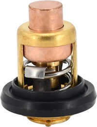 Thermostat Kit 60°/140F for Mercury 4T 15-90HP (1995-2005)