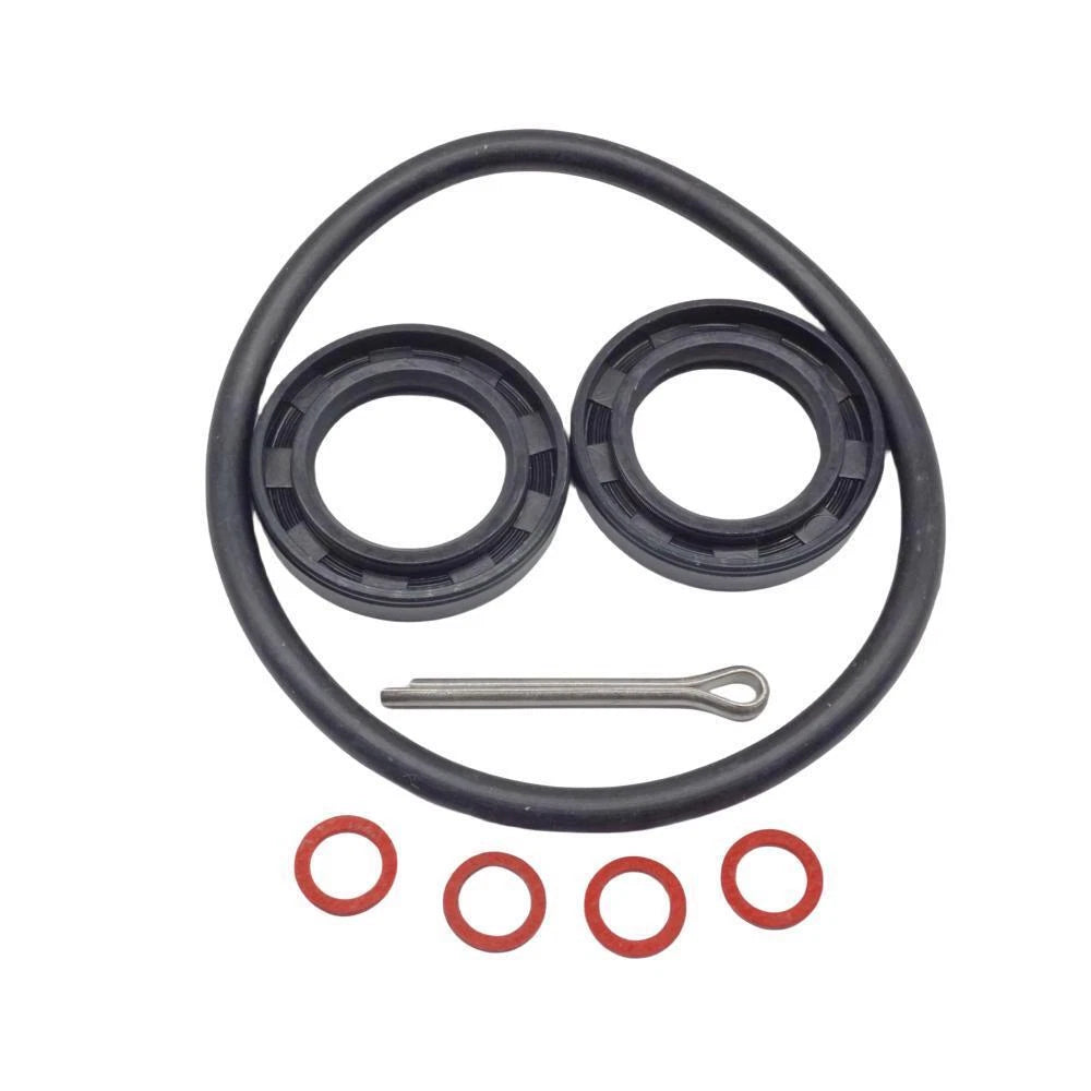 Lower Unit Seal Kit for Yamaha Outboard 75-90HP (93101-25M03, 93210-85M97)