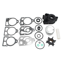 Water Pump Impeller Kit for Mercury Mercruiser Alpha One (40-60HP)