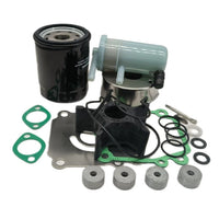 Outboard Maintenance Kit for Suzuki 4-Stroke 100-115HP