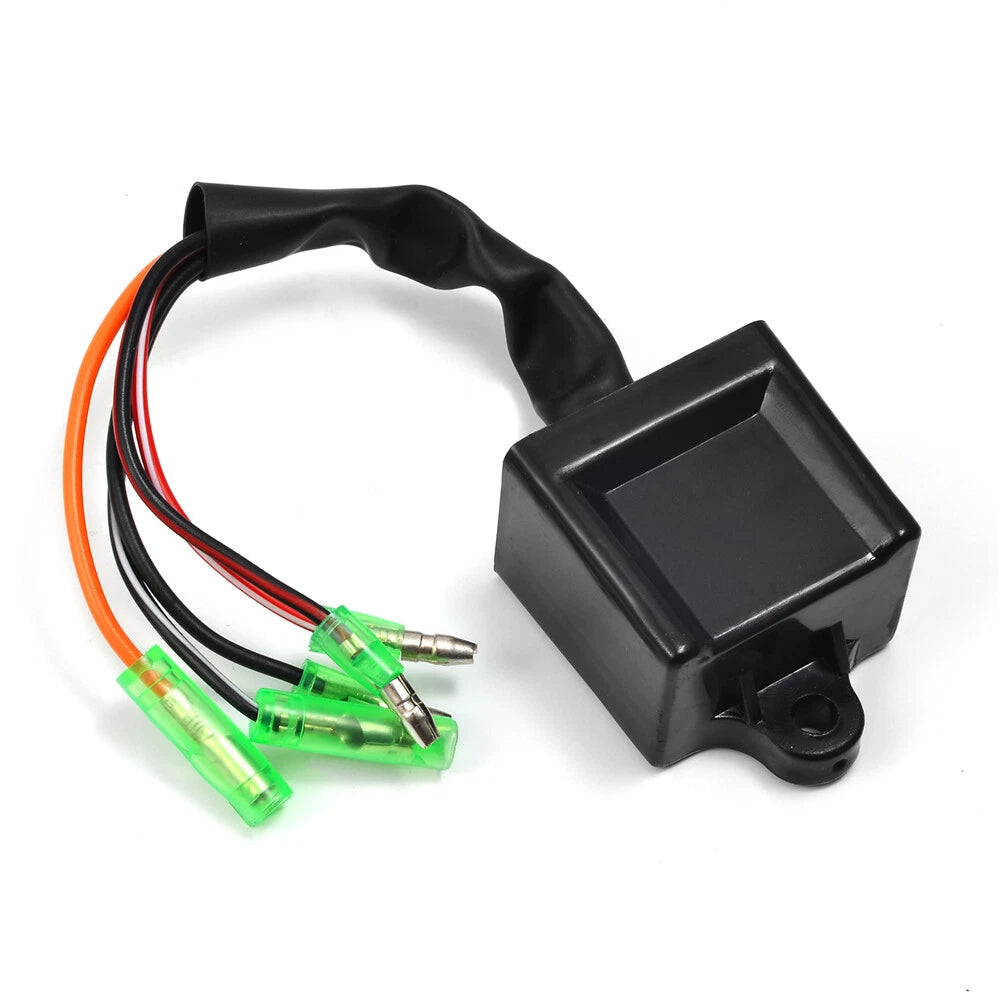 Ignition Coil Wiring Harness CDI for Yamaha Blaster 200 YFS200 (97-01)