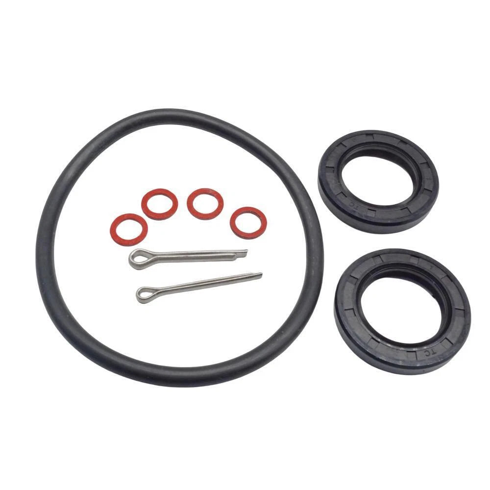 Lower Gearcase Oil Seal Kit for Yamaha 40-100HP (40-70HP)