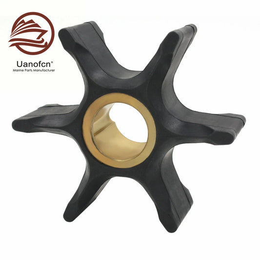 Water Pump Impeller for Johnson Evinrude OMC 395864/397131/435821