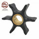 Water Pump Impeller for Johnson Evinrude OMC 395864/397131/435821