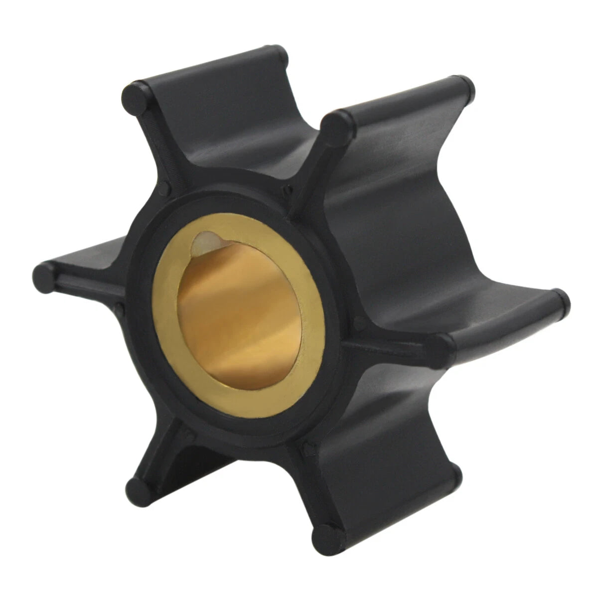 New Water Pump Impeller for Johnson Evinrude OMC 18-3091 (40-60HP)