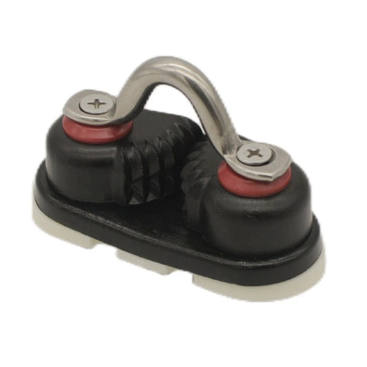 Easy Install Boat Cam Cleats for Watercraft/Canoe Applications