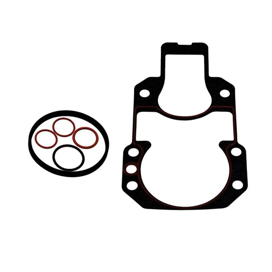 Alpha Drive Bell Housing Gasket Seal Kit for Mercury MerCruiser