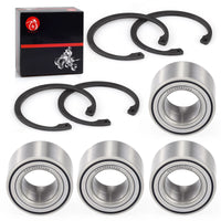 Wheel Bearings Kits for Arctic Cat UTV Prowler 500/550/650/700/1000 HDX Wildcat