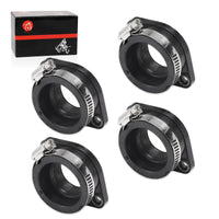 Intake Manifold Boots for Kawasaki KZ1000/KZ1100 1981-2005 1000 Police