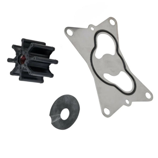Heavy Duty Sea Water Pump Impeller Repair Kit for Mercury MerCruiser 4.5/6.2L