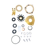 Sherwood Major Repair Kit for Universal G903/G908 Marine Pumps