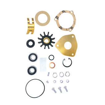 compare product Sherwood Major Repair Kit for Universal G903/G908 Marine Pumps