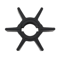 Water Pump Impeller for Tohatsu/Nissan Outboard 2.5-3.5HP 2/4-Stroke