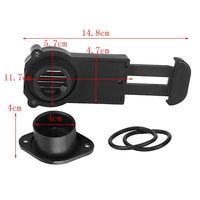 Fishing Boat Accessory Lightweight Construction for Long Service Life