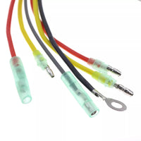 Voltage Rectifier Regulator for Mercury 25-150HP (25-60HP)