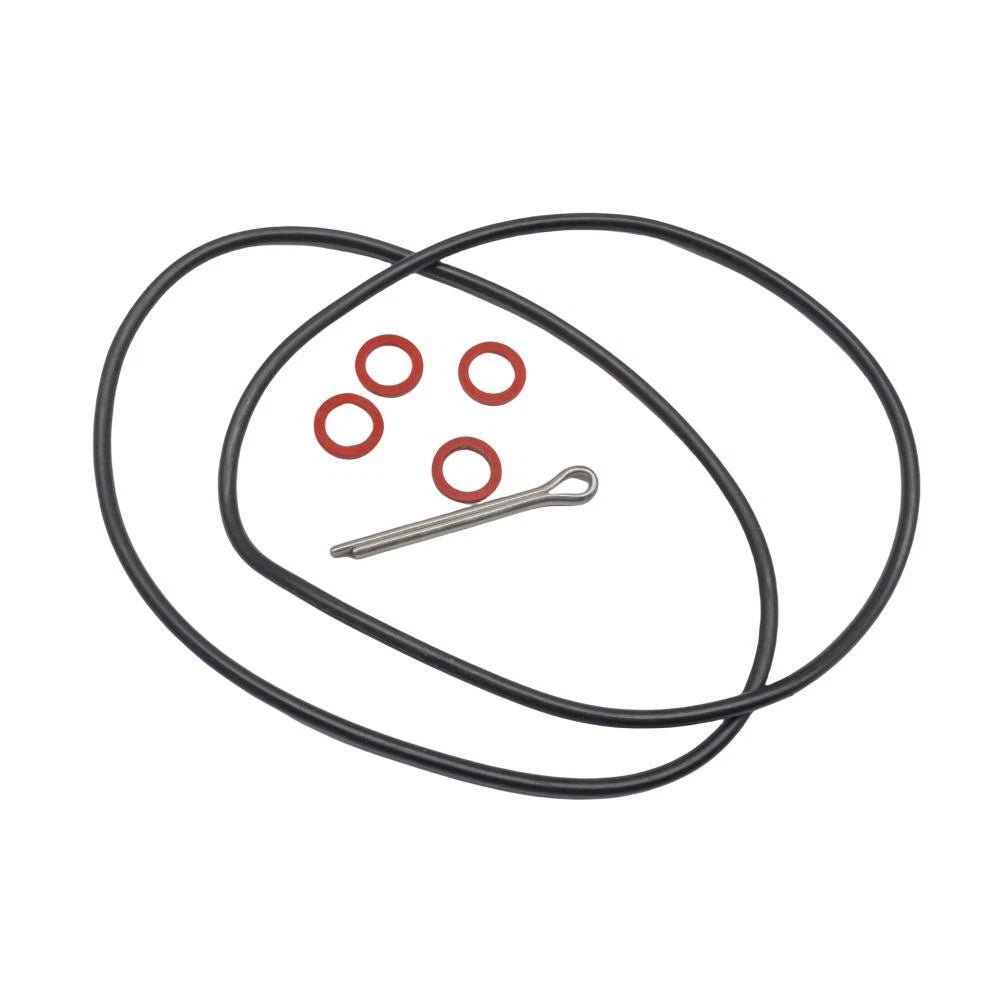 Yamaha Outboard Lower Unit Oil Seal for F200/F225