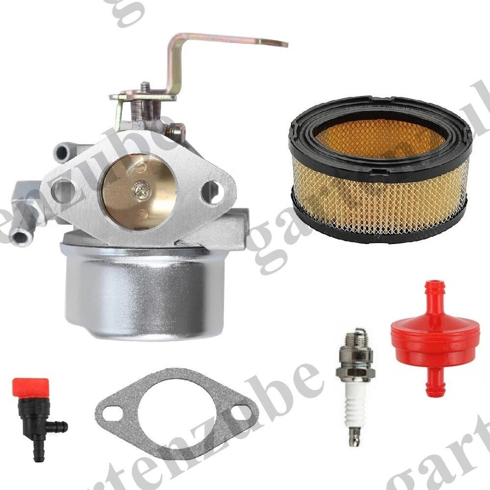 Carburetor for Ariens Snowblower Tecumseh HM80 155020 Motor