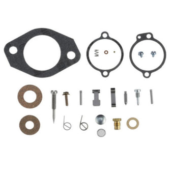 compare product Carburetor Rebuild Kit for Mercury 65-150HP Inlines