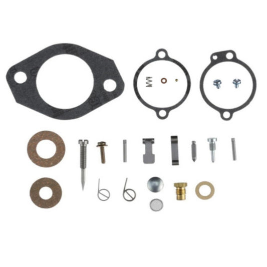 Carburetor Rebuild Kit for Mercury 65-150HP Inlines