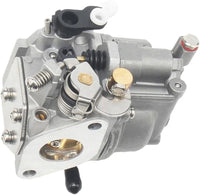Outboard Carburetor Assembly for Yamaha 4-Stroke 9.9 HP F9.9J/FT9.9L Boat