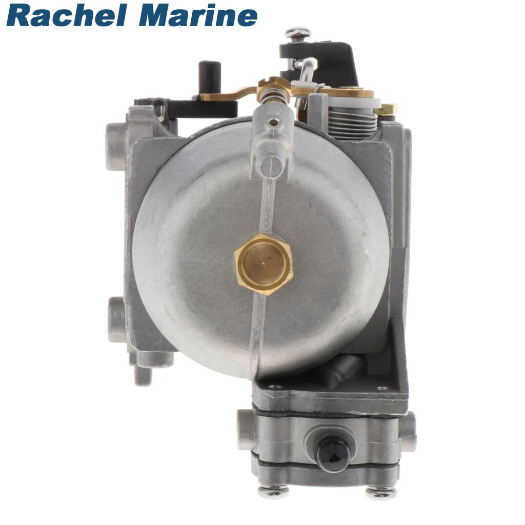 Carburetor for Suzuki DT15 Outboard Motor 1983-1993