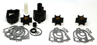 Mercruiser Alpha1 GenI Water Pump Kit for Sterndrives 1983-1990, 2 Impellers