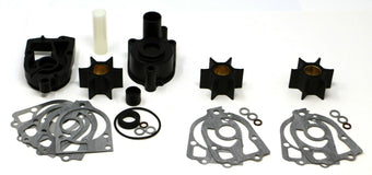 compare product Mercruiser Alpha1 GenI Water Pump Kit for Sterndrives 1983-1990, 2 Impellers