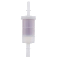 Fuel Filter for Mercury 40-90HP 4-Stroke Outboards (Inline)