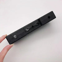 Lightweight Trolling Motor Block for Kayak Fishing, Canoes, Boats