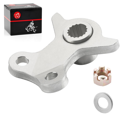 Steering Stem Pitman Arm for Yamaha Raptor YFM 700/700R (2006-2012)