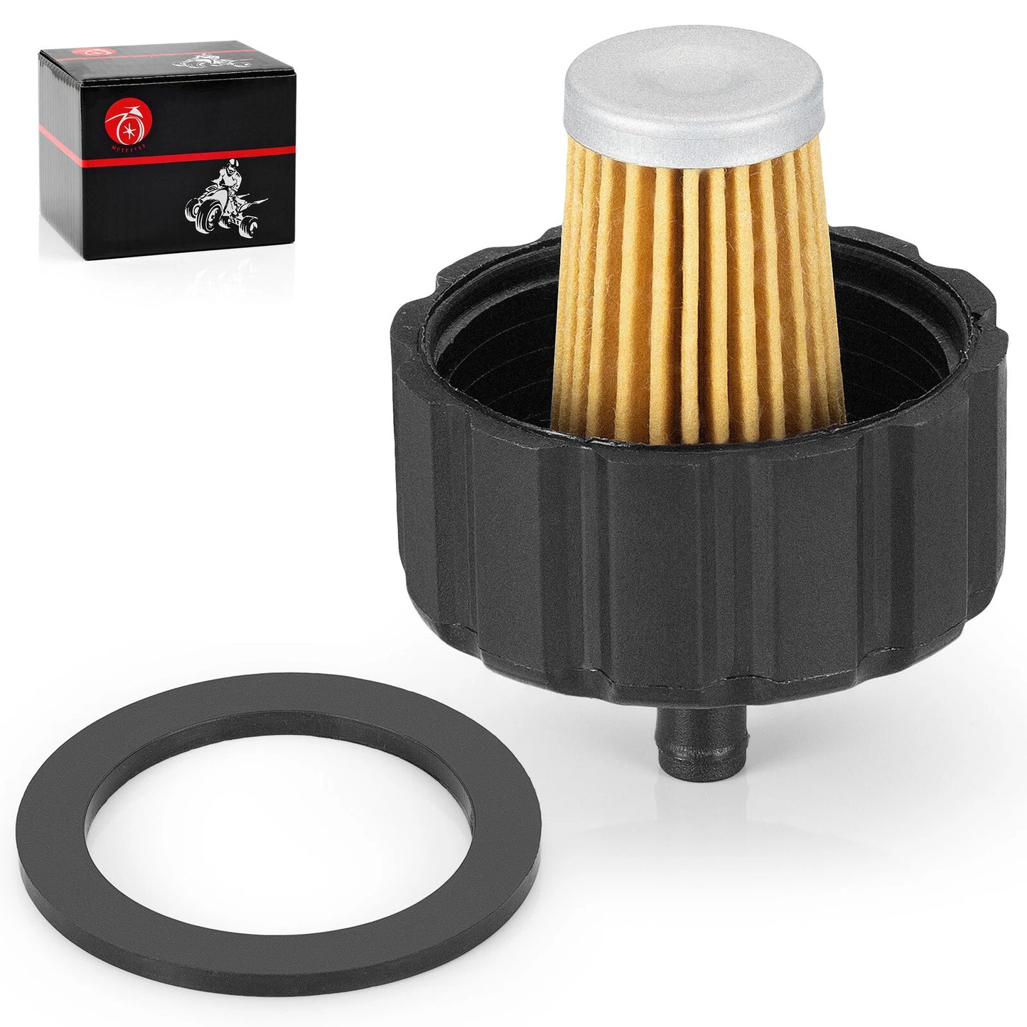 Gas Tank Fuel Filter for Yamaha Golf Carts G2/G5/G8/G9/G11/G21