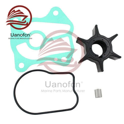 New Water Pump Impeller Kit for Honda BF35/BF40/BF45/BF50 (2001-2023)