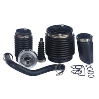 Bravo Transom Bellows Repair Reseal Kit for MerCruiser Bravo 1/2/3