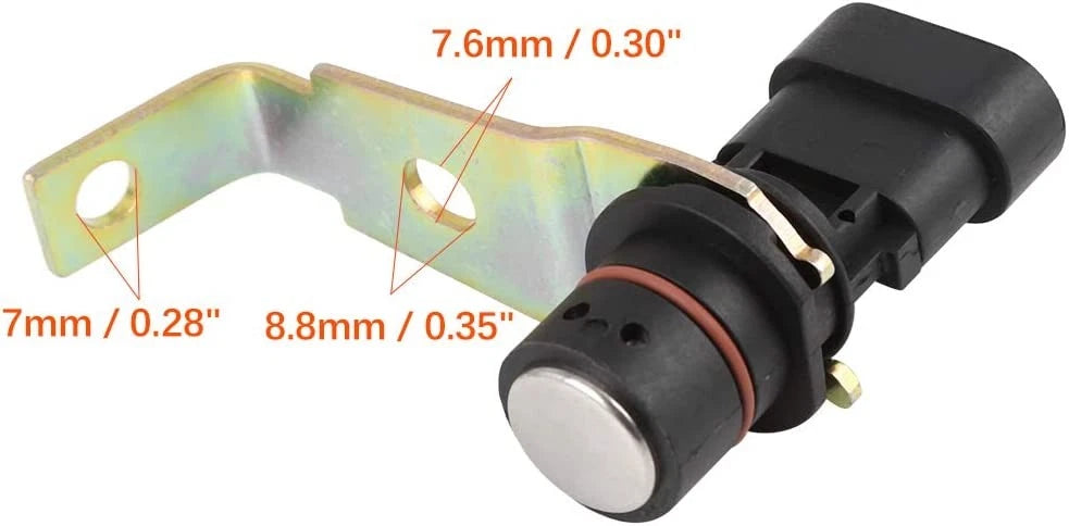 Crankshaft Sensor for Mercruiser Models (Replaces 864297T01)