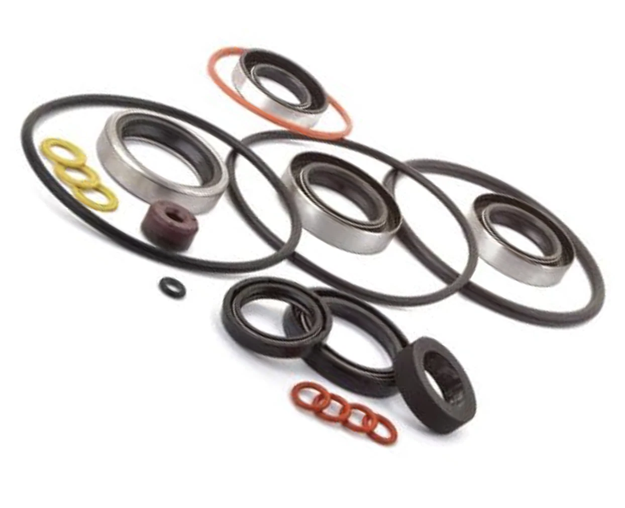 Force Seal Kit 90-150 HP for Force 1989-1994