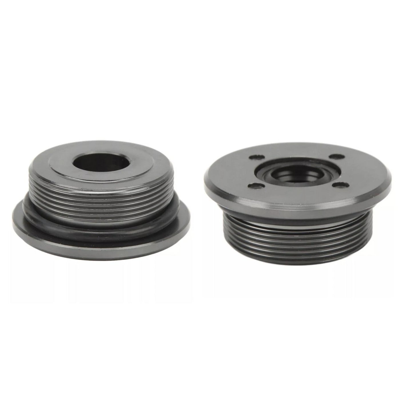 Trim Cylinder End Cap with Seals for Yamaha 75-90HP Outboard 6H1-43821