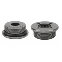 Trim Cylinder End Cap with Seals for Yamaha 75-90HP Outboard 6H1-43821