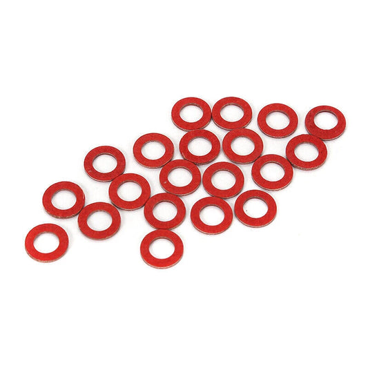 Mercury Outboard Gearcase Drain Seal Gaskets for All Models (20 Pcs)