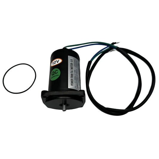 Trim/Tilt Motor for Suzuki DF40/DF50 2Wire 4Bolt 1999-2010