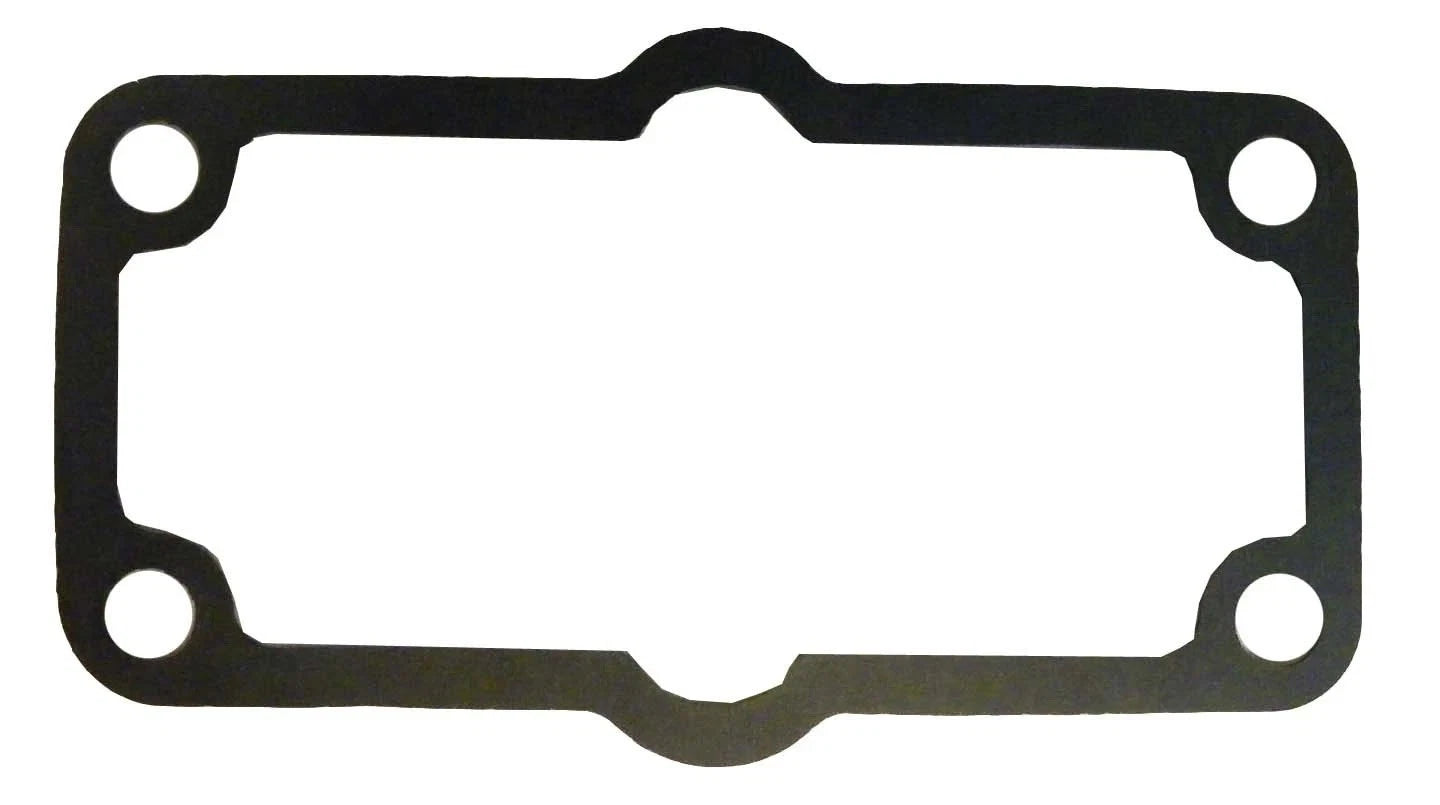 Outboard Cover Gasket for Mercury Marine 27-825815, 2pcs