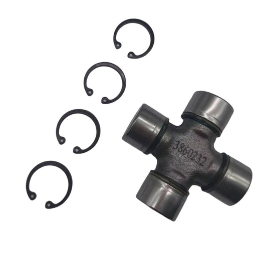 U-Joint for MerCruiser Mercury Alpha One Gen 2 Bravo Cross Bearing