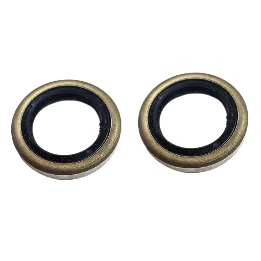 Oil Seal for Johnson/Evinrude OMC 18-2059, 321466/313337/318223