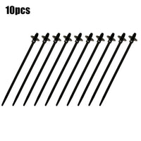 Bundled Wire Bands for Boat/Car Accessories - Nylon