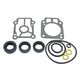 Gearcase Lower Unit Seal Kit for Mercury Marine Mariner 25/30HP