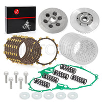 Clutch Kit Springs & Cover Gasket for Yamaha Raptor 700/YFM700 (2006-2014)