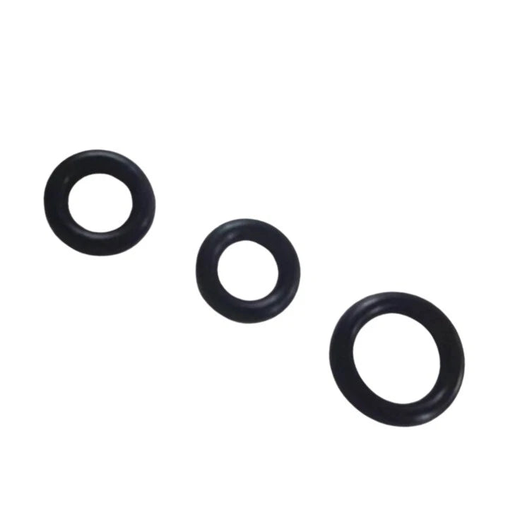 Gearlube/Gearoil O-Ring Set for Volvo Penta SX-M/SX-A/DPS-A