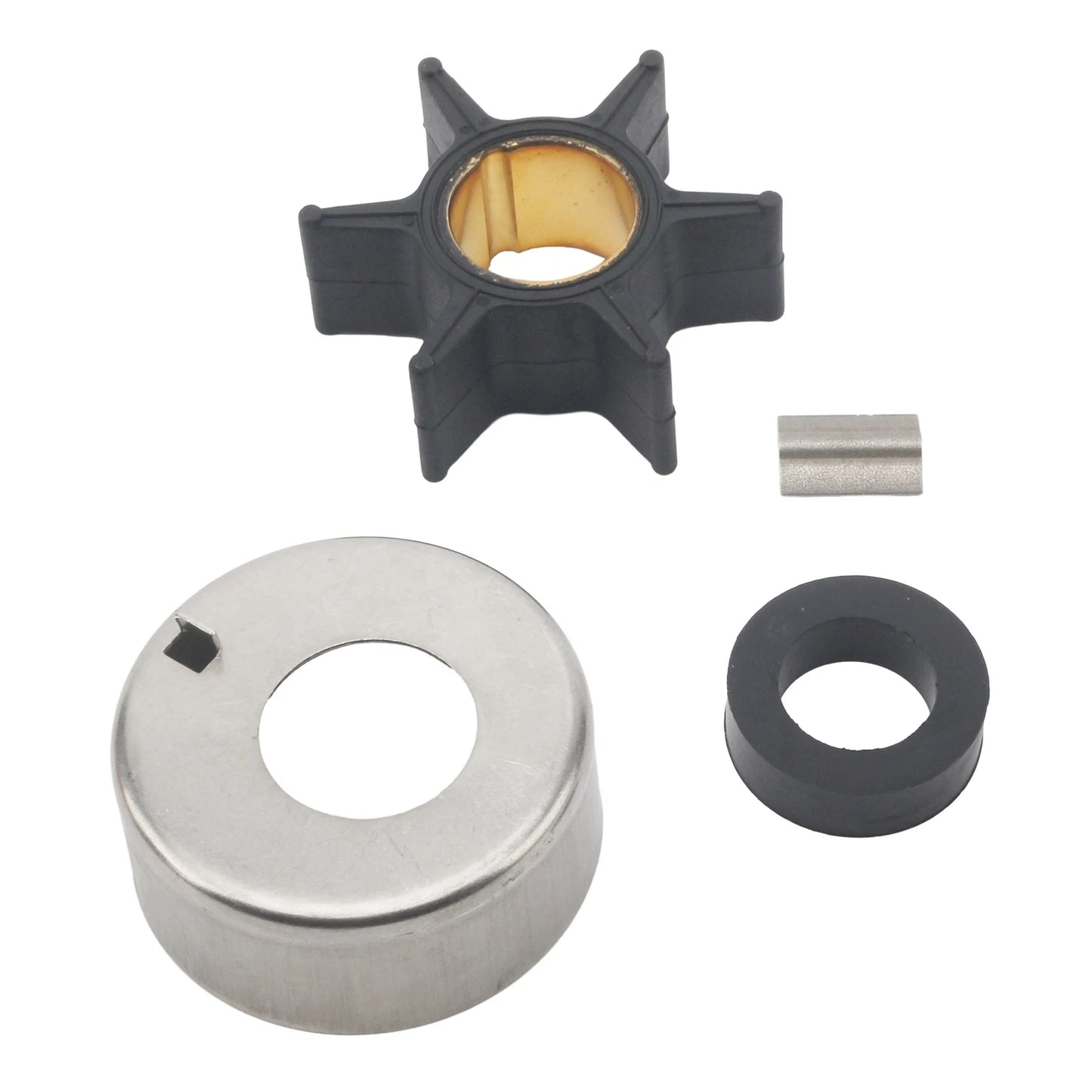 Water Pump Repair Kit for Mercury Mariner 30-70HP Outboards