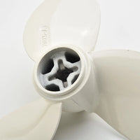 1pc 7.25x5 Propeller for OMC 2HP Marine Boats